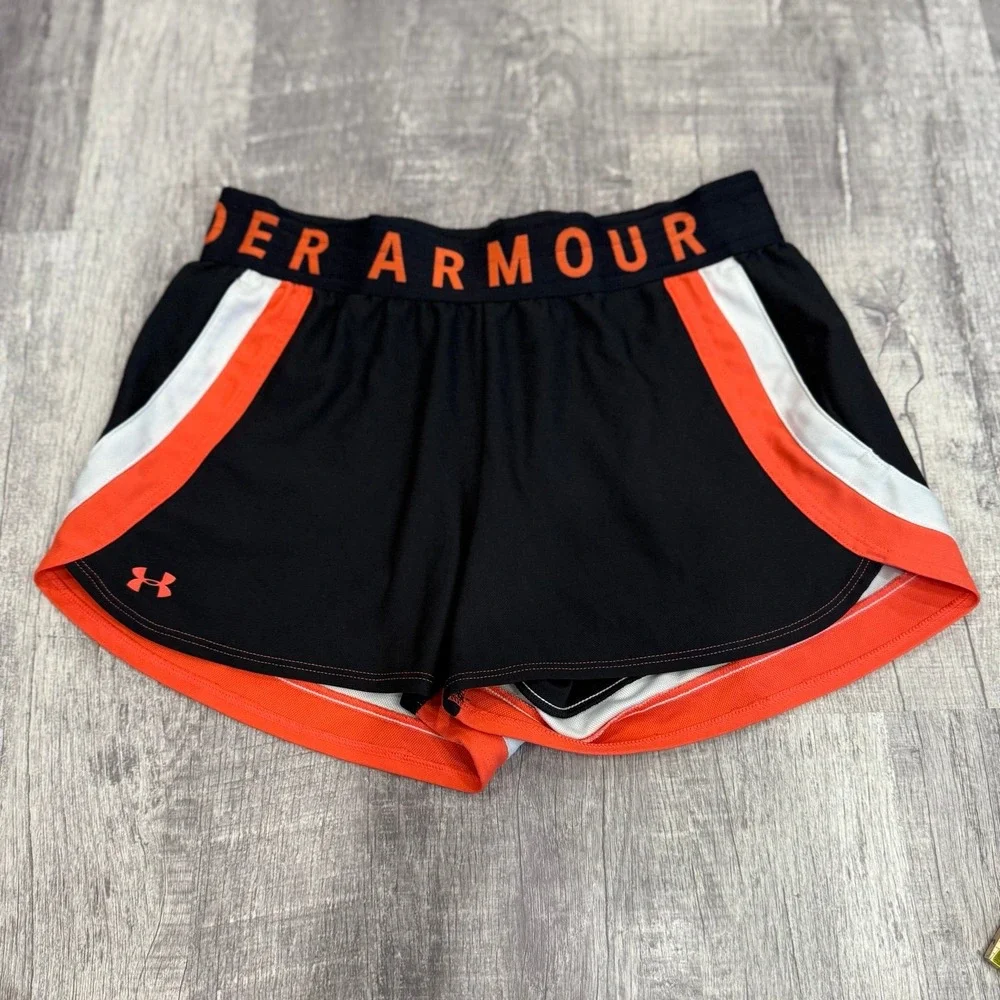 Under Armour excellent only